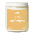Cozy Cashmere Scented Candle